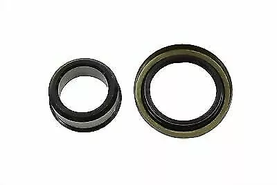 $32.19 • Buy Sprocket Shaft Spacer And Seal Kit For Harley Davidson By V-Twin