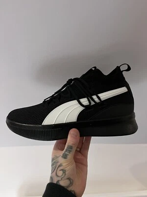 £30 • Buy Puma Clyde Court Custom UK 7.5 NBA Basketball Shoes