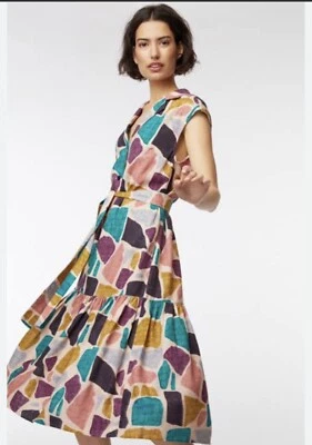 $74 • Buy Gorman Carmelina Dress 8