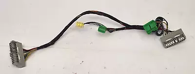 92-95 Honda Civic EG Auto Speedometer Instrument Cluster Wires Harness Pigtail • $29.95