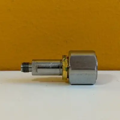 Maury Microwave 8022A DC To 18 GHz 3.5 Mm (F) To 7 Mm Precision Adapter. New! • $52.49