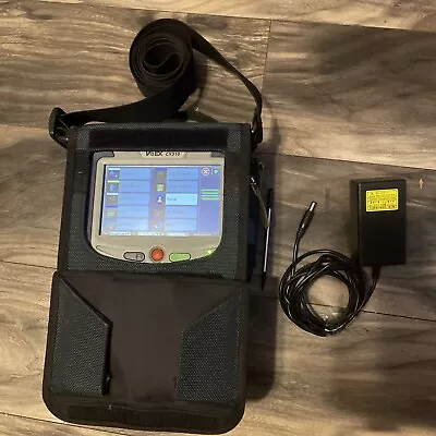 VeEX CX310 Cable Meter Installation Tool With Soft Case & Charger WORKING • $875
