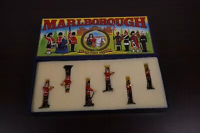 Marlborough MF23 - HLI Buglers 1888 • $74.99