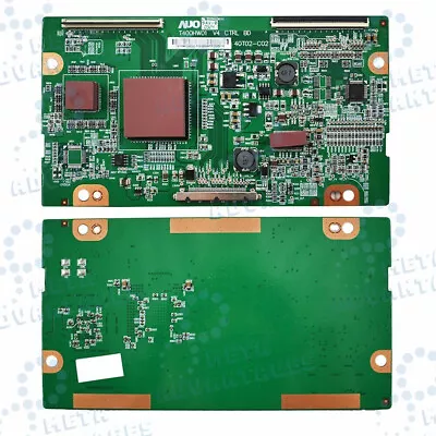 1pcs T-con Board T400HW01 V4 40T02-C02 For Samsung • $35.34