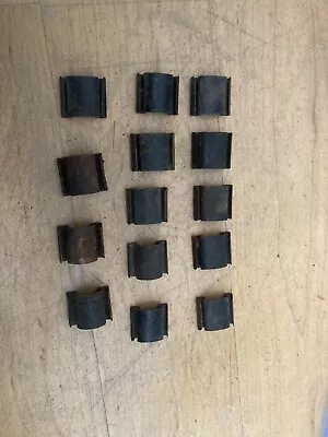 1969 Mustang Original Heater Box Clips • $22