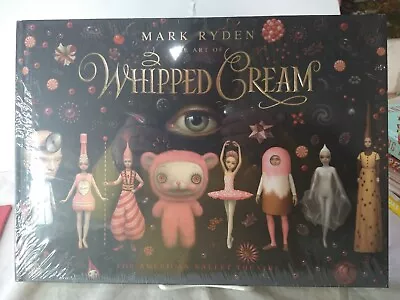 The Art Of Mark Ryden’s Whipped Cream For The American Ballet Theatre New • $187.04