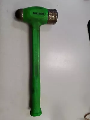 Matco Tools BH32DB Dead Blow Ball Peen Hammer • $105