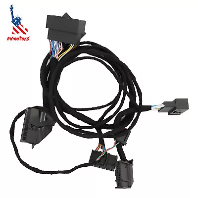 4  TO 8  Custom PNP Conversion Power Harness For Ford SYNC 1 To SYNC 2 SYNC 3 • $30.01