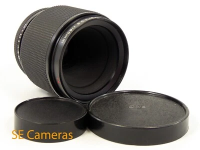 £399.99 • Buy Carl Zeiss S Planar T* 60mm F2.8 Prime Macro Lens Contax Yashica Fit *near Mint*