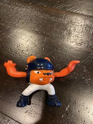 NFL Rush Zone Chicago Bears Football Action Figure • $5