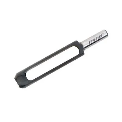 £34.62 • Buy Trend Ph/pc/95 Pocket Hole Plug Cutter 9.5mm (3/8)