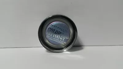 Maybelline Color Tattoo Cream Eye Shadow Pot Your Choice Color & Quantity Sealed • $29.96