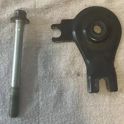 $4.99 • Buy Acura Tl Sub Frame Crossmember Mounting Bracket Brace Front Right- Oem 04-08