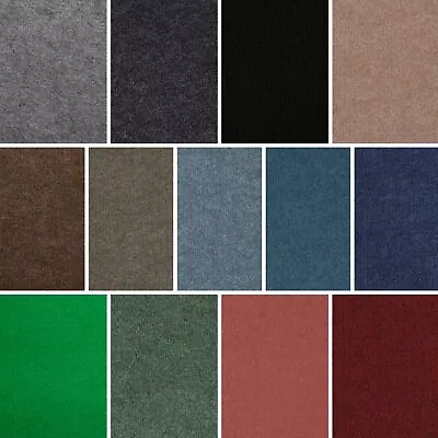 Cheap Cord Carpet Budget Carpets Cheap Flooring Temporary Flooring Exhibition • £239.20