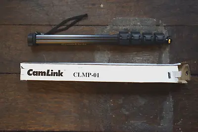 CamLink CLMP-01 Monopod (0640) • £15