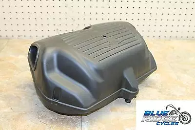 08-09 Mv Agusta Brutale 1078 Rr Oem Air Intake Box Airbox Filter Housing • $44.99