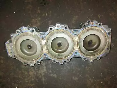 Yamaha 225hp OX66 Outboard Cylinder Head (62J-01) • $65