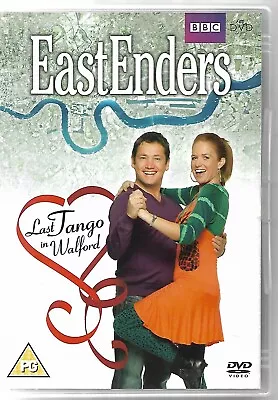 EastEnders Last Tango In Watford DVD • £3.07