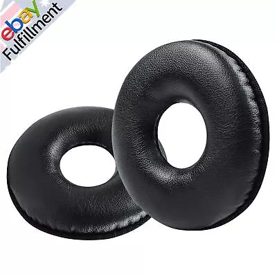 2pcs Replacement Ear Pads Cushion Cover For Logitech H390 H600 H609 Headphone • $8.99