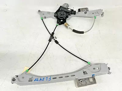 ⭐2016-2023 Chevrolet Camaro Front Left Door Window Regulator & Motor Oem Lot2439 • $83.60