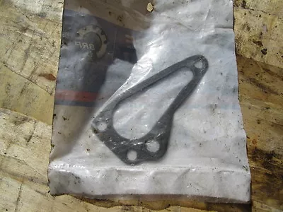  311145 Thermostat Cover Gasket 2cyl Outboard Johnson Evinrude  1968 T0 1976 • $33.75