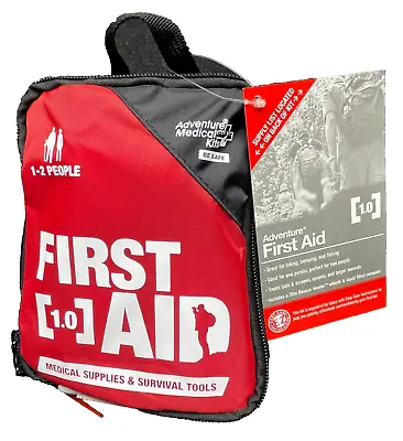 NWT Adventure Medical Kit First Aid 1.0 Medical Supplies/Survival Tools Outdoor • $14