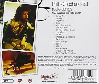 Radio Songs • $16.47