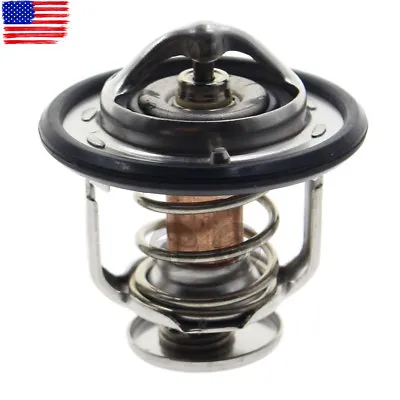 $11.99 • Buy Engine Coolant Thermostat For Toyota 4Runner Avalon Camry Celica Corolla Matrix