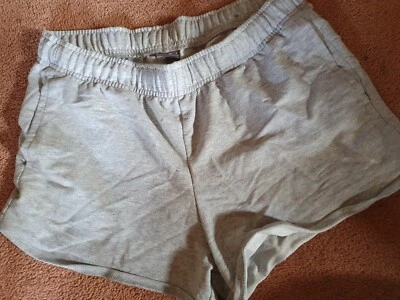 $9.99 • Buy Puma Womens Shorts Size S