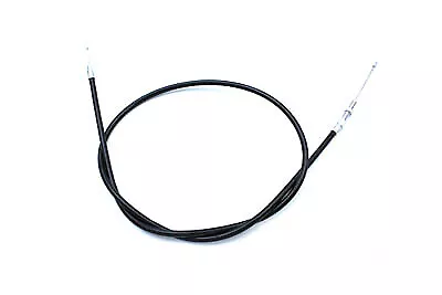 64.56  Black Clutch Cable For Harley Shovelhead Models 1970-85 • $34