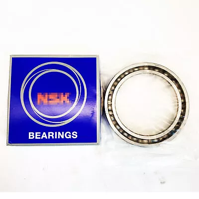 NEW Genuine OEM For NSK 6926 Bearing Deep Groove 6926 • $347.99