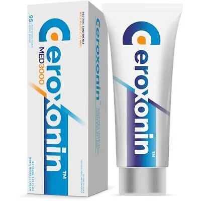 Eroxonin Med3000® Stimulating Gel For Men - Male Massage Cream 1.75 Fl Oz • $99.99