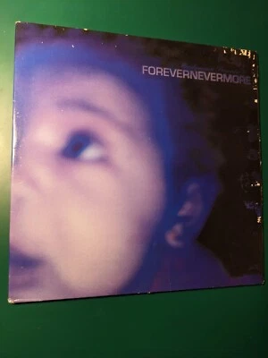 £95 • Buy Moodyman - Forevernevermore - Double Vinyl 2 X LP 2000 - Great Condition