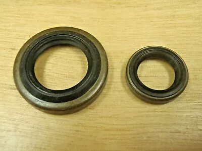 BAO Double Lipped Crankshaft Seals For Stihl MS440 044 NEW Crank Seals • $12.99