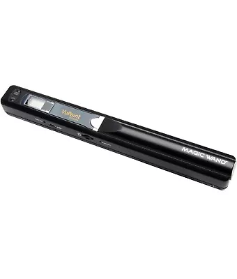 VuPoint Magic Wand Scanner • $20