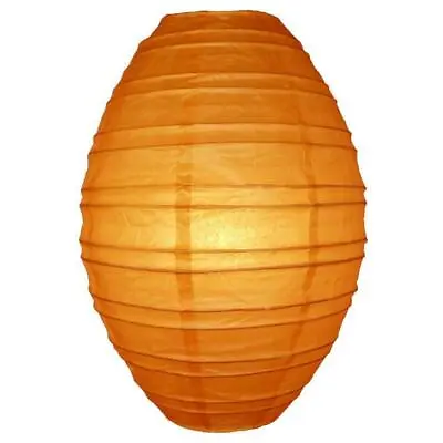 Orange Kawaii Paper Lantern • $3.84