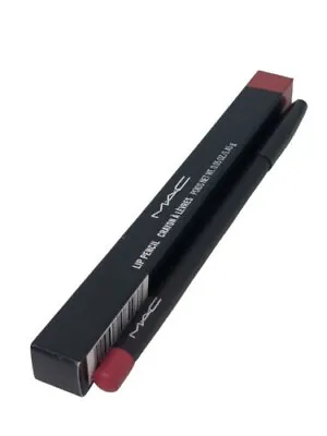 MAC Lip Pencil - Shade BRICK - 1.45g/0.05oz - NEW IN BOX • $19.75