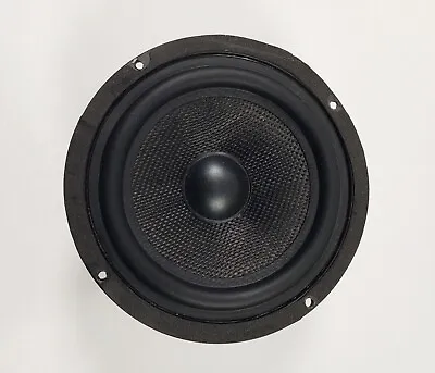 Single M-AUDIO Studiophile BX5a Woofer Only Speaker ●TESTED● • $69.99