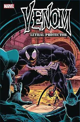 Venom Lethal Protector #1 (of 5) Marvel Comics • $4.99