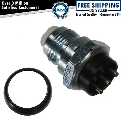 Neutral Safety Switch For Jeep Chrysler Dodge Plymouth • $15.29
