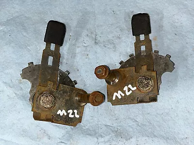 Murray 22 Inch Push Mower Front Wheel Adjusters • $11.50