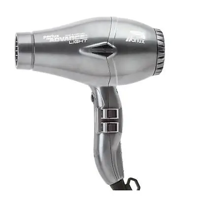 Parlux Advance Light Ceramic And Ionic Hair Dryer 2200w - Charc 2 Year Warranty  • $357.50