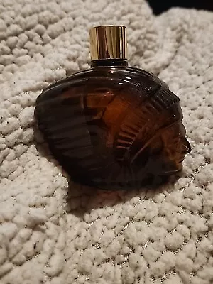 Avon Spicy After Shave Indian Head Empty • $50