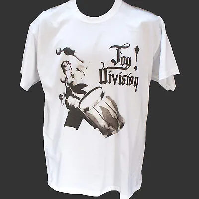 £13.99 • Buy Joy Division Indie Punk Rock T-SHIRT Unisex S-3XL