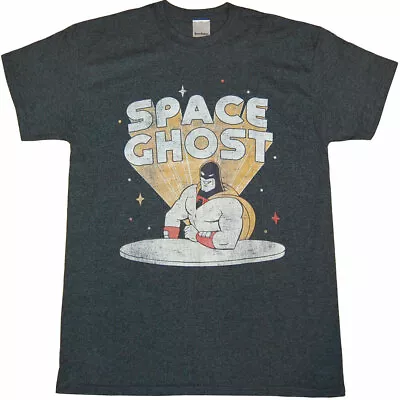 Space Ghost Coast To Coast Vintage T-Shirt • $19.99