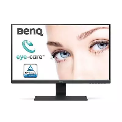 BenQ BL2780 68.6 Cm (27 ) 1920 X 1080 Pixels Full HD LED Black • $309.98
