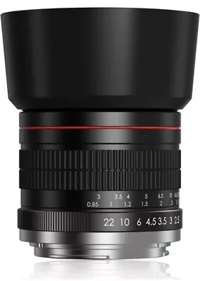 Benoison Ef Lens For Canon • £64.99