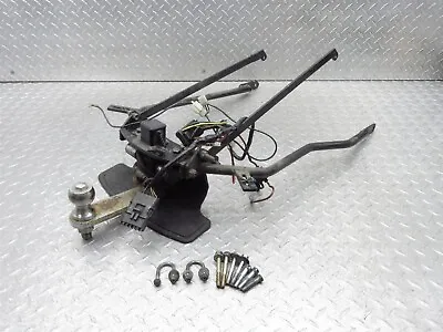 2004 01-05 Honda GL1800 Goldwing Rear Trailer Tow Hitch Ball Mount Bracket • $291.97