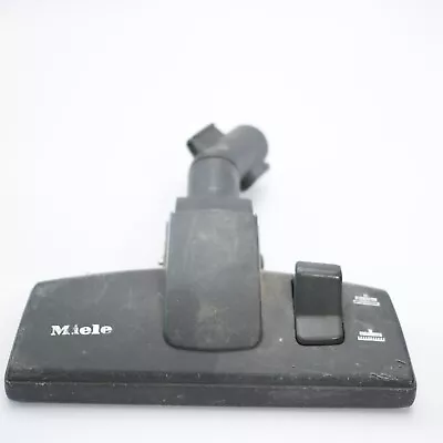 OEM Miele Floor Tool Head Part Attachmet For S163 Super Air Clean Upright Vacuum • $46.95