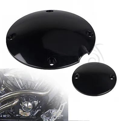 Motorcycle Derby Clutch Timer Timing Cover For Harley Sportster 883 1200 XLH1200 • $41.98